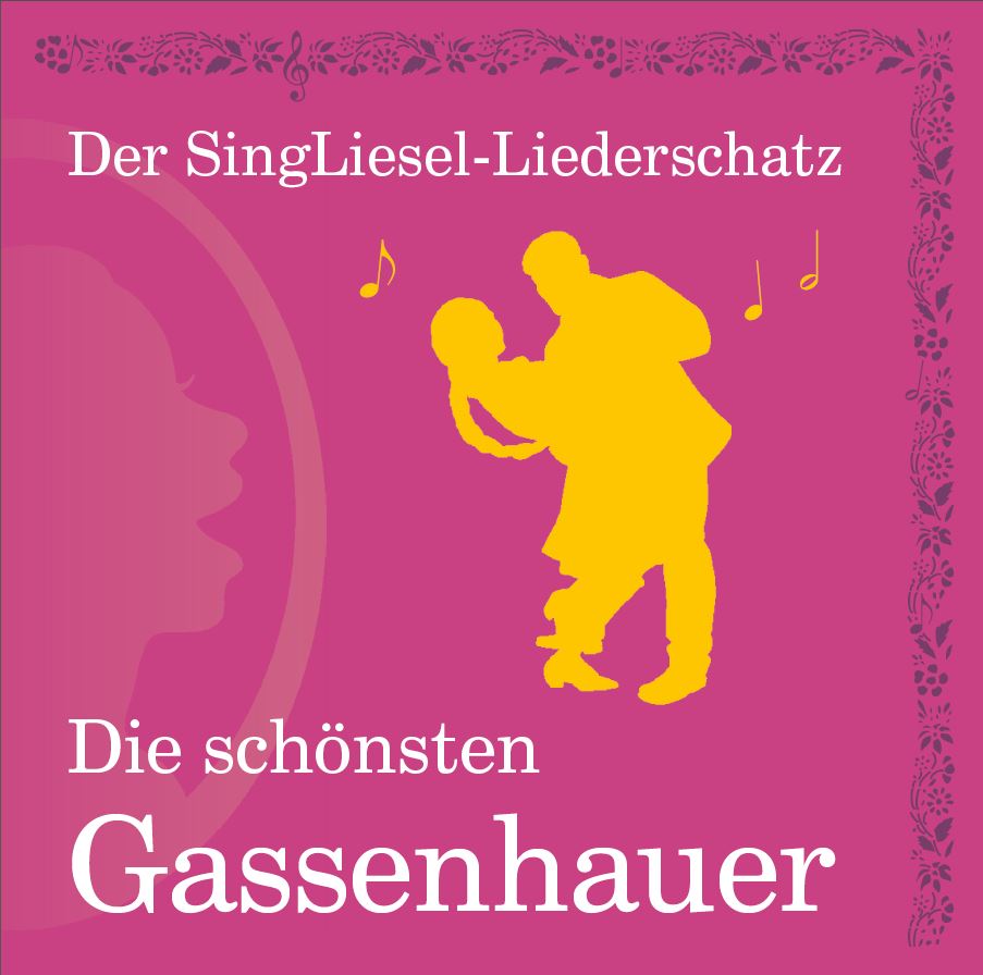 Die schönsten Gassenhauer (Musik-CD)